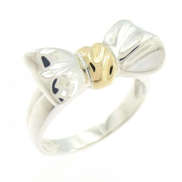 Tiffany & Co. Jewelry - TIFFANY Gold Ring